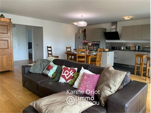 t4 à la vente -   75019  PARIS 19EME ARRONDISSEMENT, surface 96 m2 vente t4 - UBI484479734